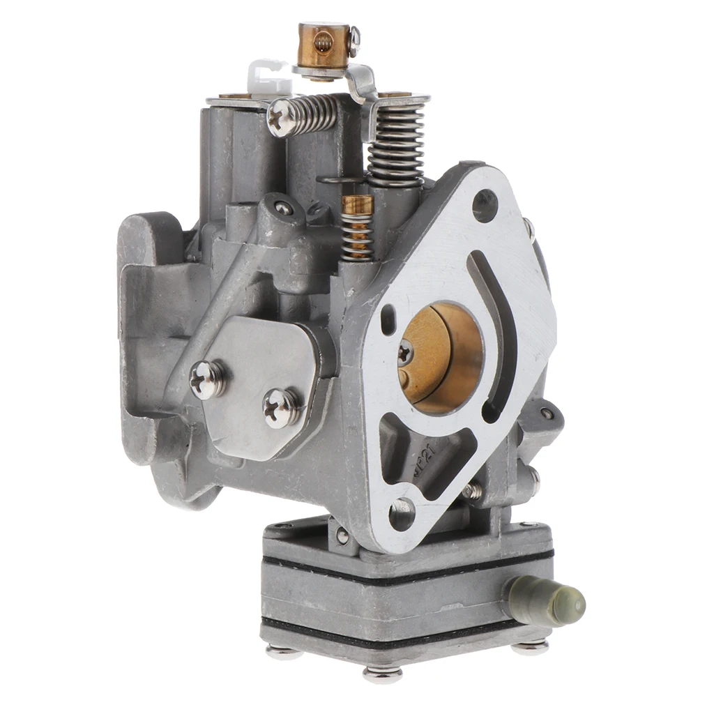 Карбюратор Carbs в сборе замена подходит для подвесных моторов 5hp 6hp | Автомобили и