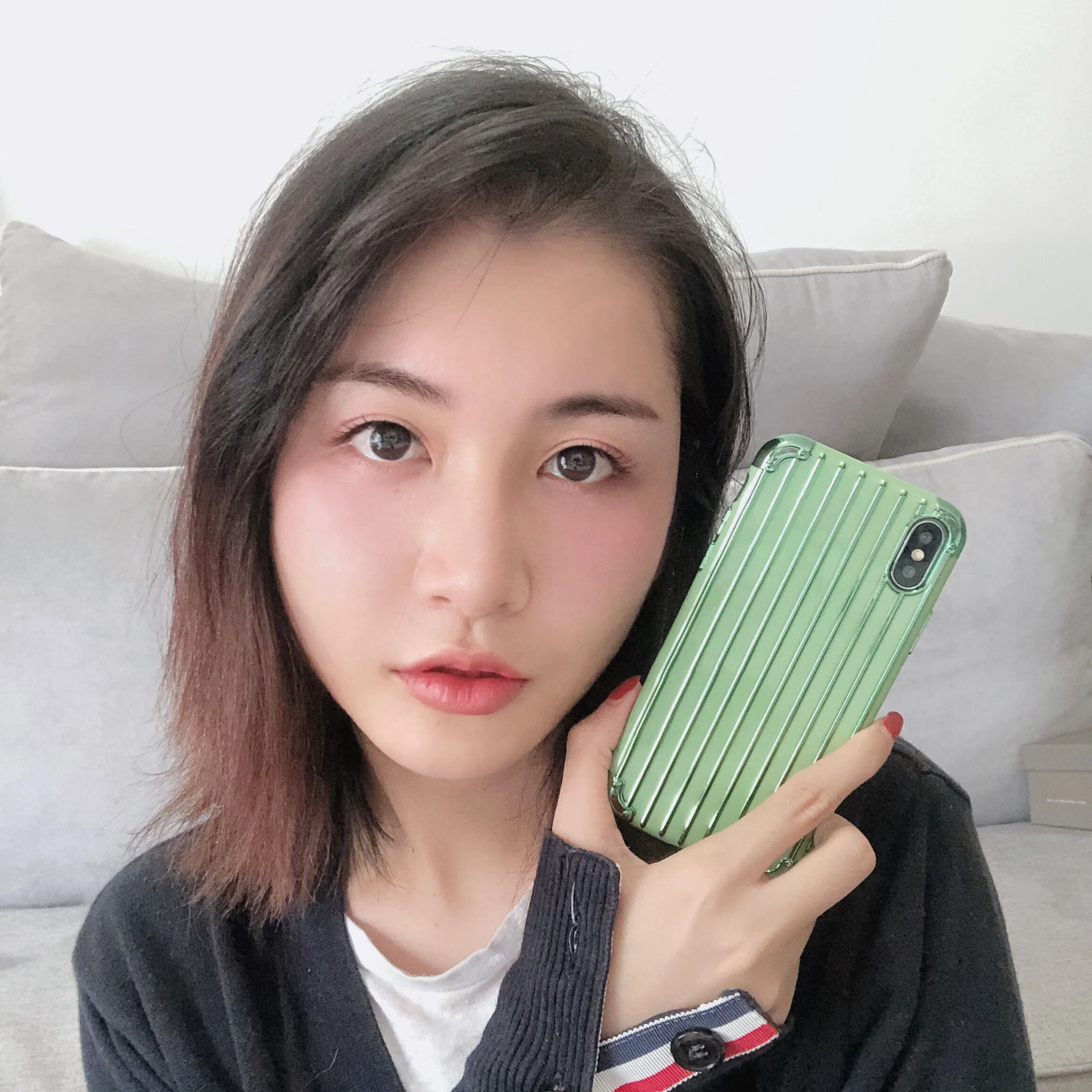 Все включено анти-осень багажник Дизайн чехол для телефона iPhone11 Pro Max iPhone X XR XS MAX 8 7