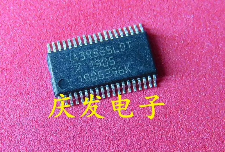 

1 шт./лот A3985SLDT A3985SLDTR-T TSSOP38