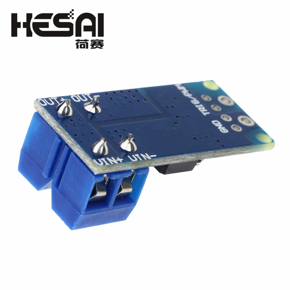 MOS трубка с полевым эффектом Переключатель высокой мощности драйвер триггера