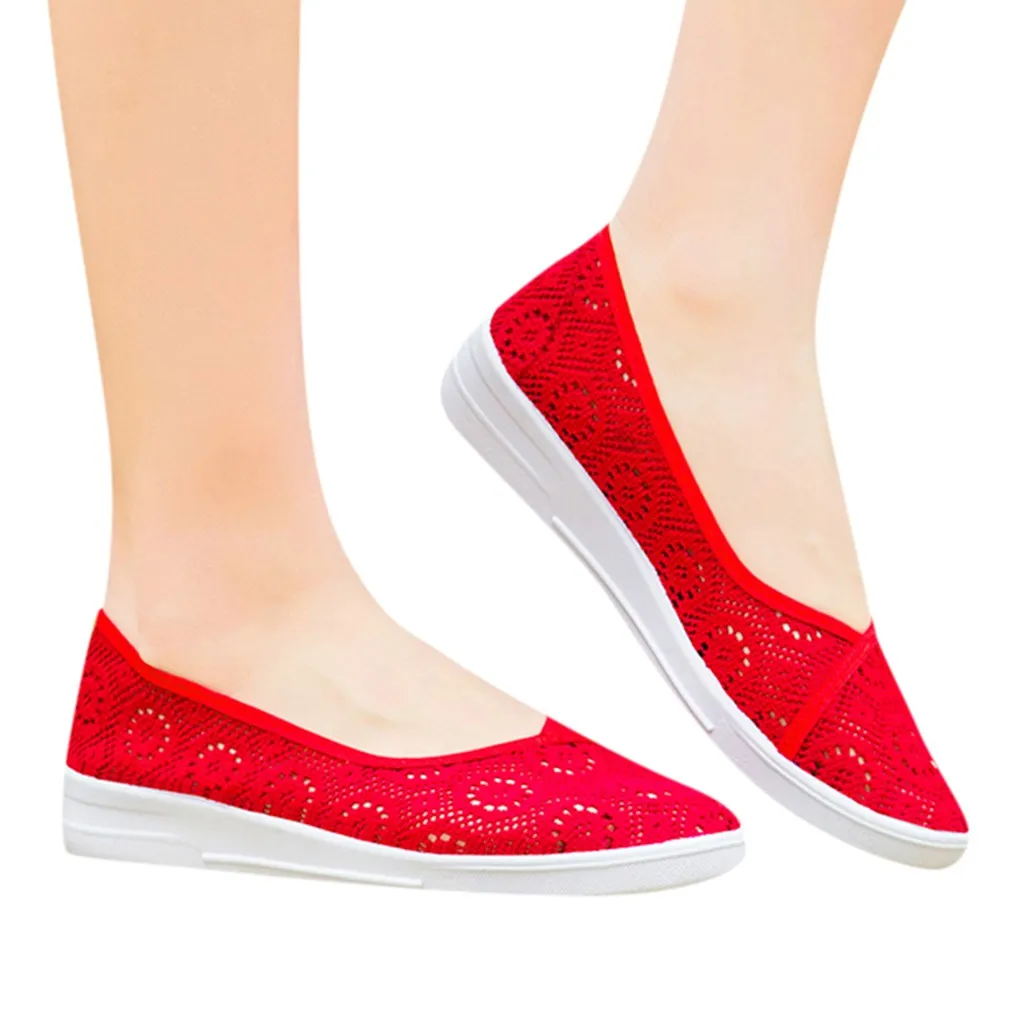 Sagace 2020 Women's Women Casual Walking Running Hiking Sport Sneakers Walking Shoes High quality casual shoes