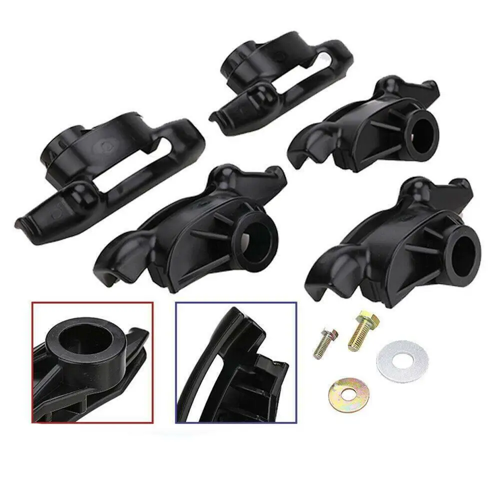 TC183061 Tire Machine/Changer Mount Head Replacement for Coats 8183061 8182960 182960 8183060 183060 8182788 182788 (5 Pack) |