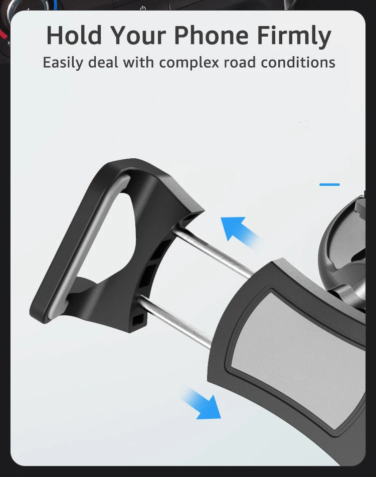 untoom cd slot car phone holder universal car mobile phone stand support for iphone 13 12 car phone mount for 4 5 7 0 inch phone free global shipping