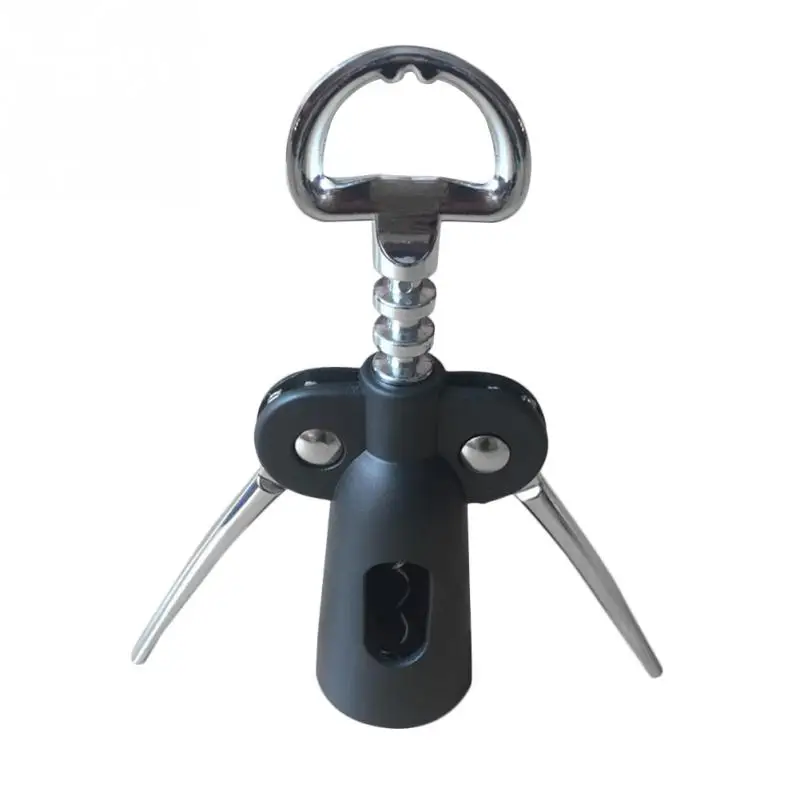 Женские туфли лодочки штопор Пластик открывашка в виде инструменты из