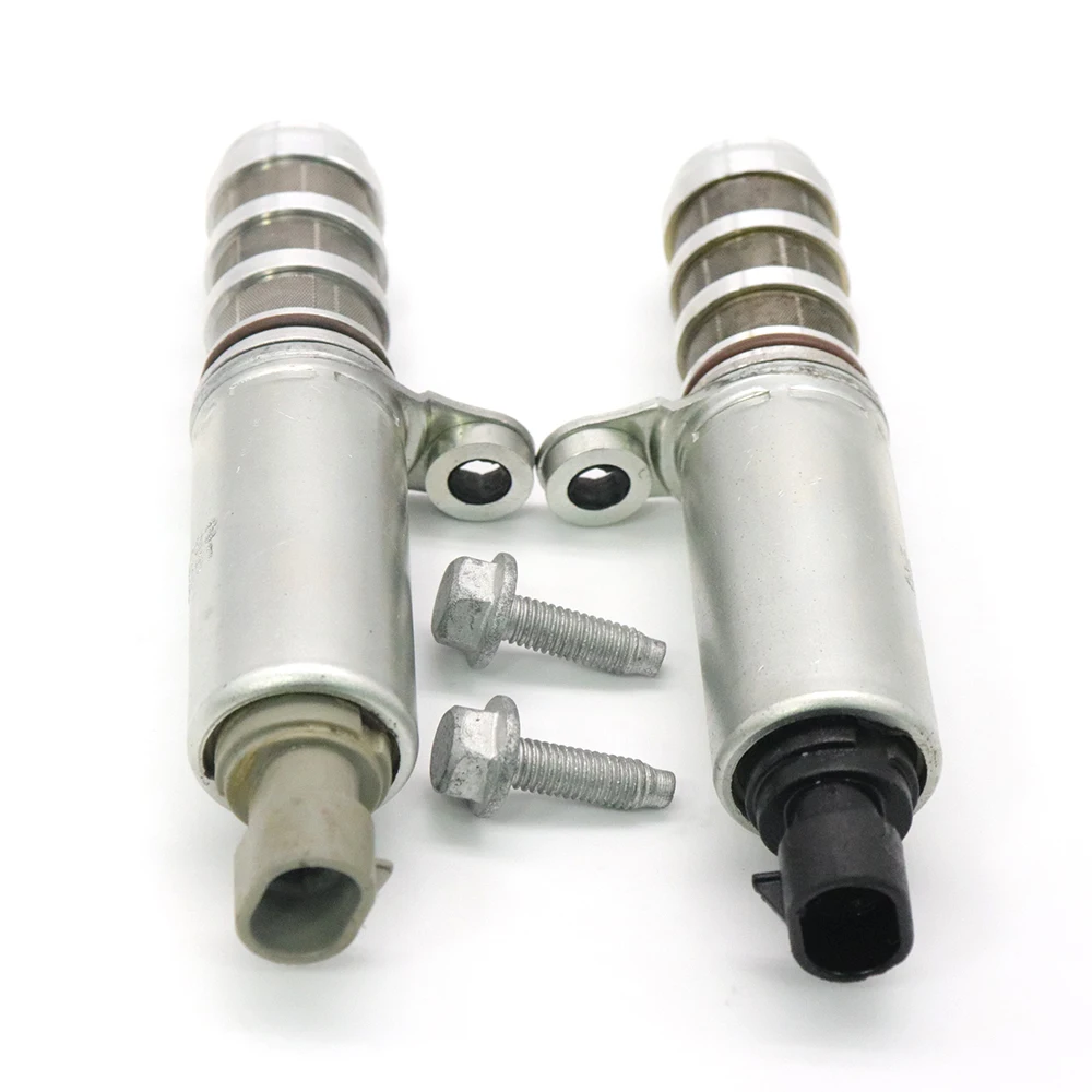 1 комплект впускной и выпускной распределительный вал привода соленоиды