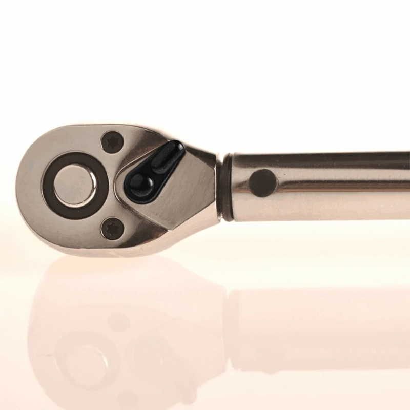 

18pcs/set Bicycle Repair Tools Adjustable Ratchet Torque Wrench 2-15nm 2-20nm