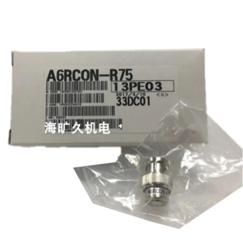 

New original In box {Spot warehouse} A6RCON-R75