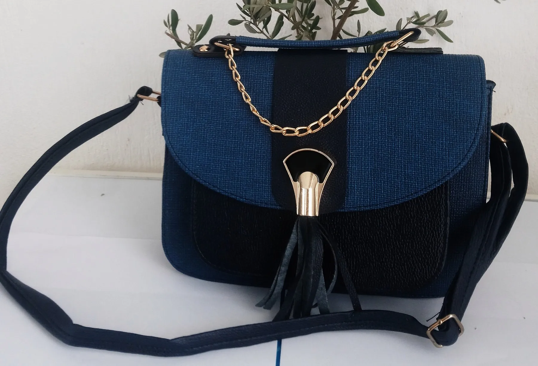 

Lady bag