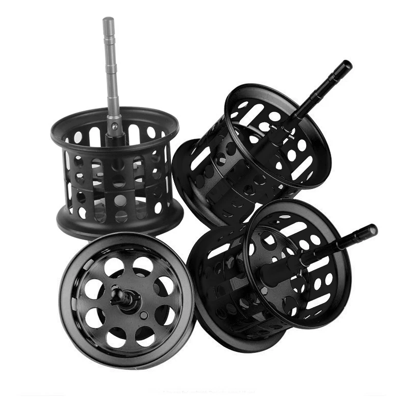 Water Drop Wheel Modified Wire Cup Super Light Weight Lure for TATULA SV TW CS | Спорт и развлечения