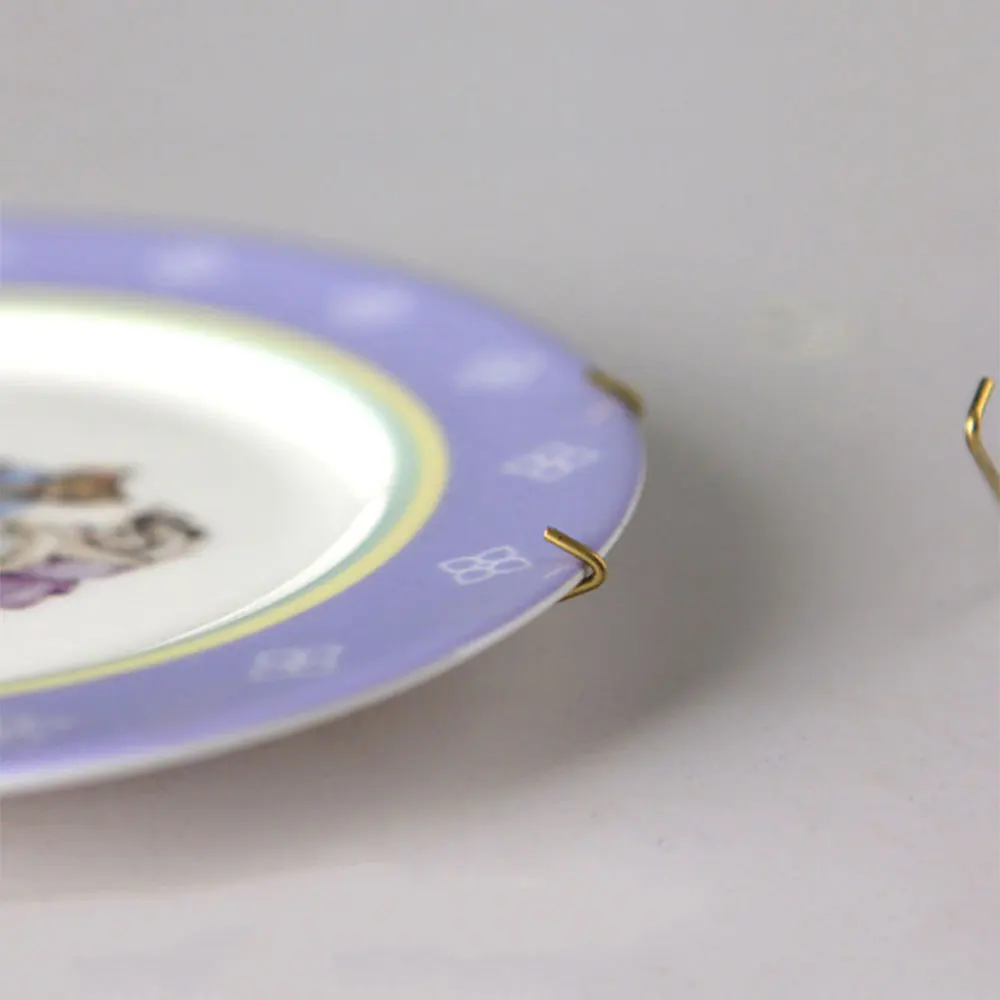 Аксессуары подвесные инструменты 8 12 дюймов W металлическая пластина крючки