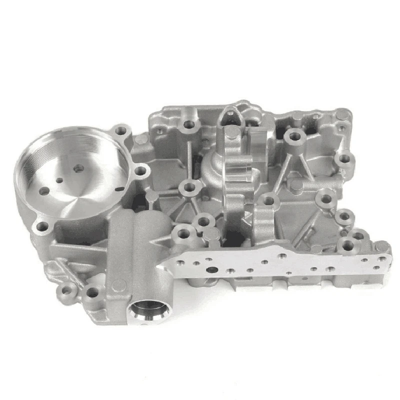 0 DSG DQ200Transmission корпус клапана + набор для ремонта изделий 0AM325066AE Skoda OCTAVIA III 7