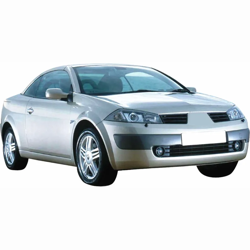 

Renault Scenicii 2003 fog light lamp From 23 Years Manufacturer In China
