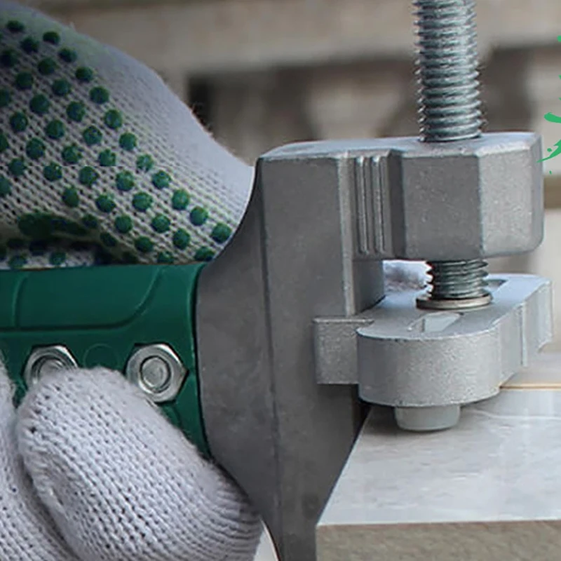 

Ceramic Tile Cutter Holding Multifunctional Diamond Cutting Tool Cutting Hand Cutting