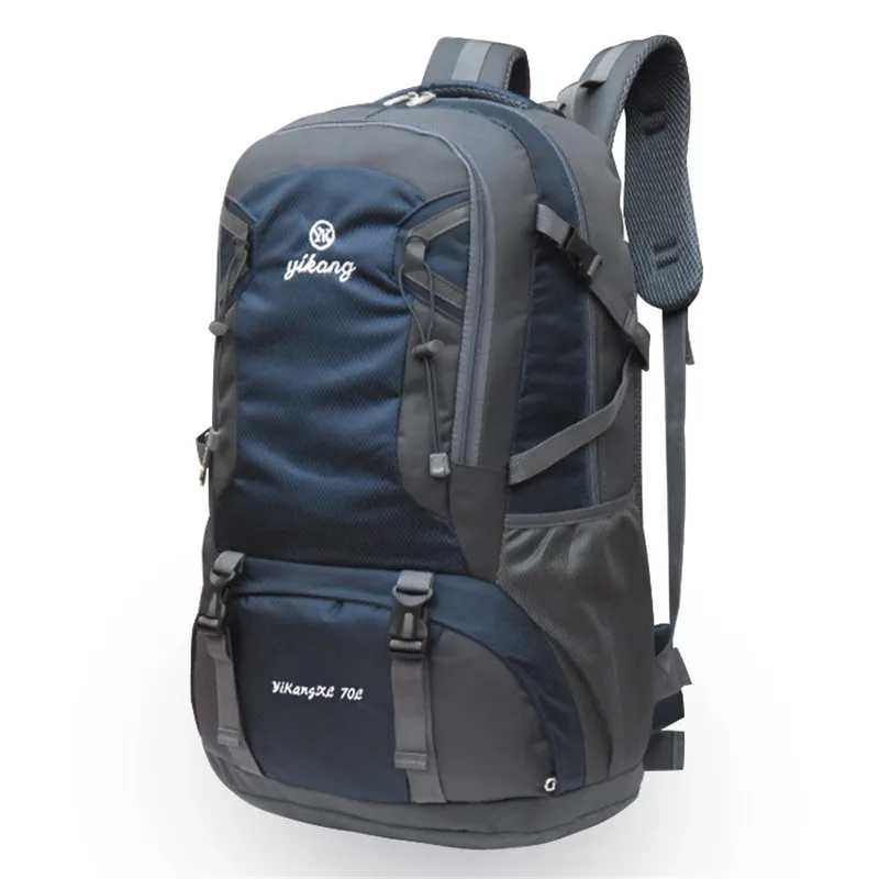 Дорожные рюкзаки для кемпинга походные сумки мужчин и женщин мужская спортивная