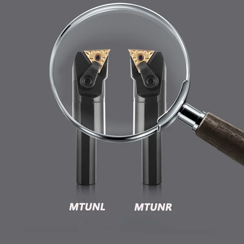 Скидка 1 шт. внешний держатель для внутренней обточки режущие инструменты с ЧПУ