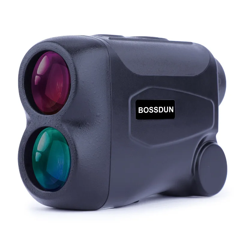 

Монокуляры 5-1500 м измерение угла и высоты водонепроницаемый и противотуманный Гольф дальномер