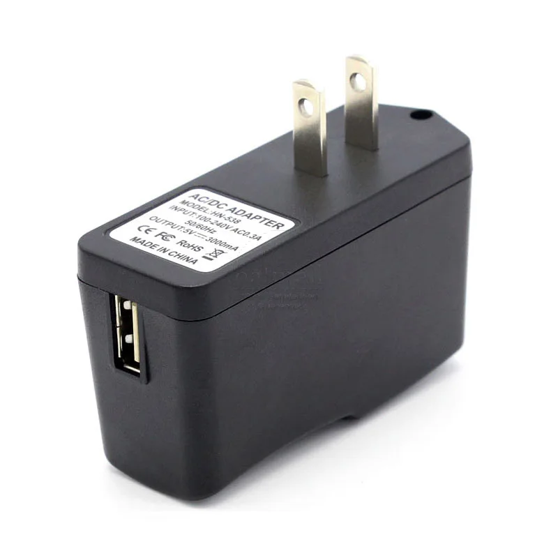 Кабель Raspberry Pi 4 USB Type C источник питания переменного тока 5 в 3 А с выключателем
