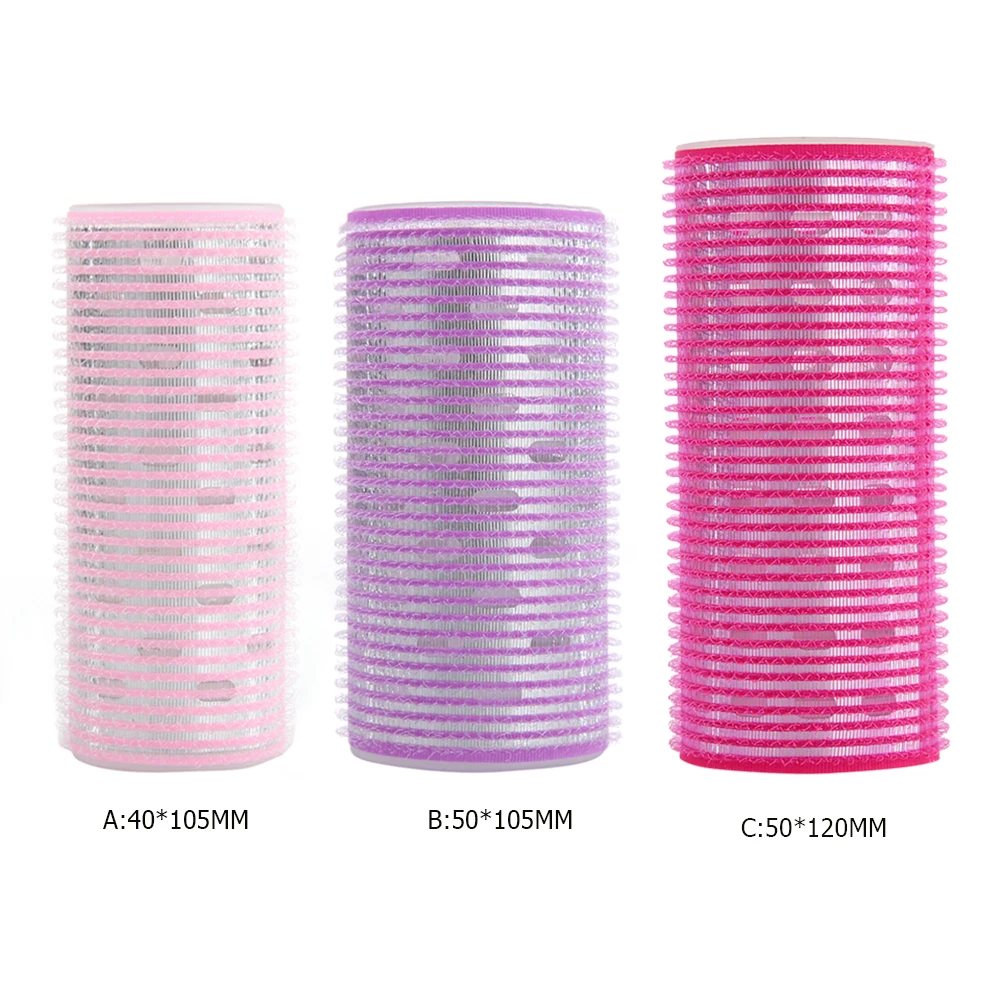 Бигуди для волос самоклеящиеся бигуди сделай сам дизайн волнистые