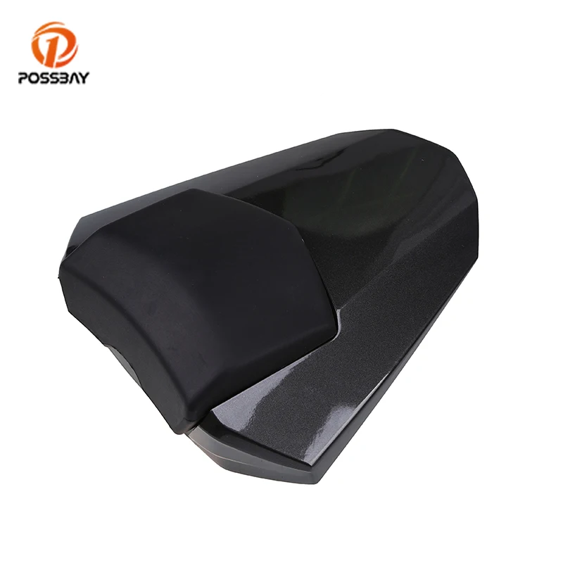 Обтекатель заднего сиденья мотоцикла POSSBAY для Yamaha YZF R6 2008 2009 2010 2011 2012 2013 2014 2015