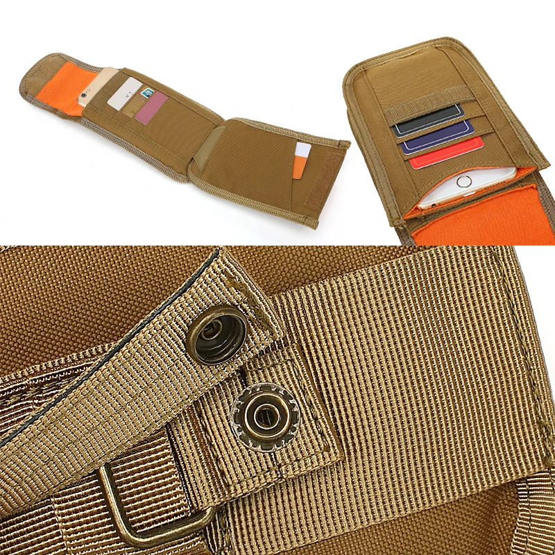 Антарктида Спорт на открытом воздухе тактическая сумка для бега и занятий