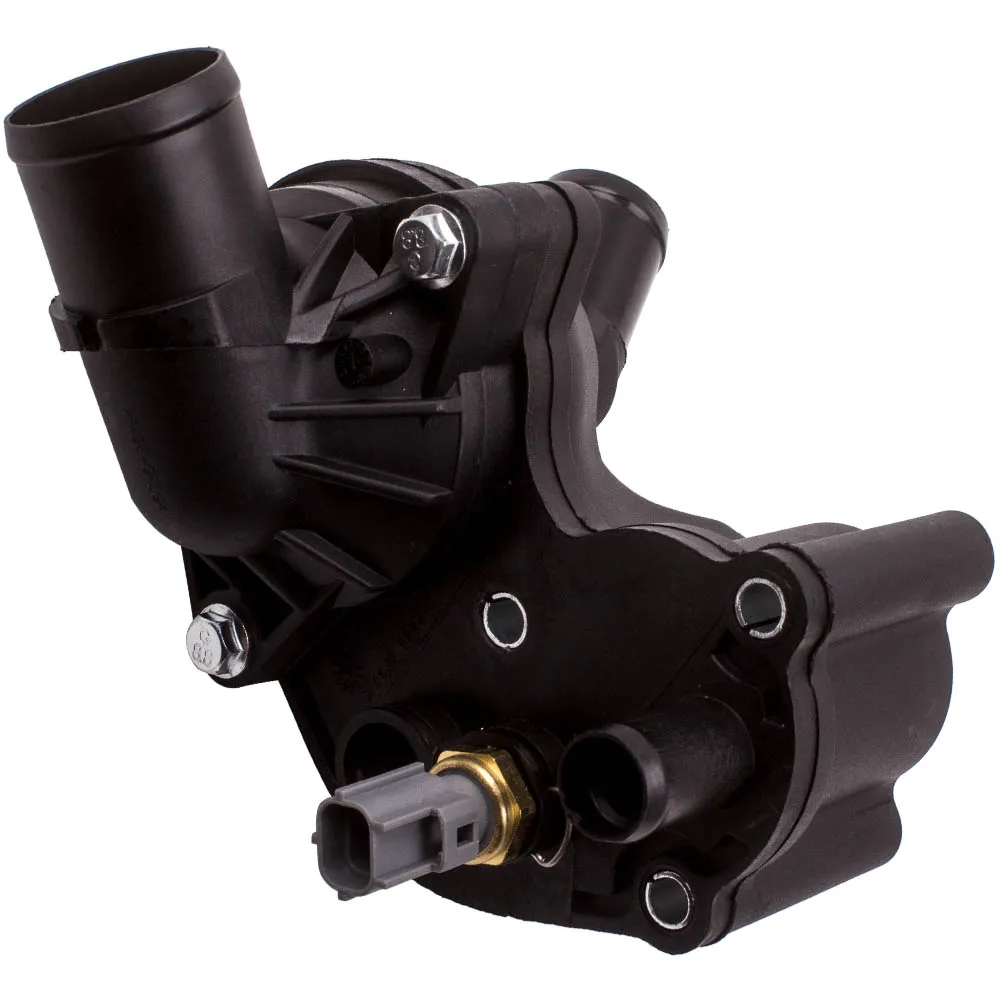 

Engine Coolant Thermostat Housing Assembly For Mercury Mountaineer 1998-2001 for Ford Mustang 2005-2010 5R3Z8592BA