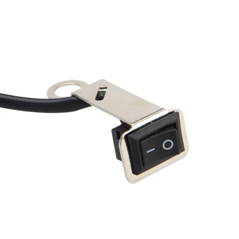 Электрическая нагревательная ручка для мотоцикла 12 В С Подогревом термостойкая