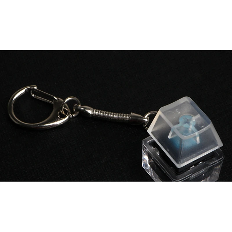 Механическая клавиатура переключатель тестер брелок для Cherry MX Kailh Gateron Green Axis |