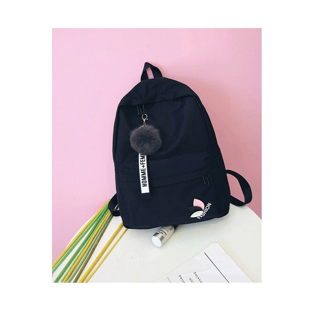 2019 модный тренд новейший женский студенческий школьный рюкзак для девочек