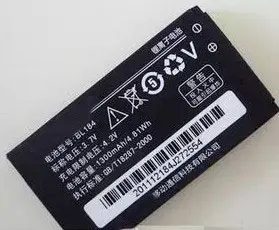 

ALLCCX BL184 Lenovo A390E