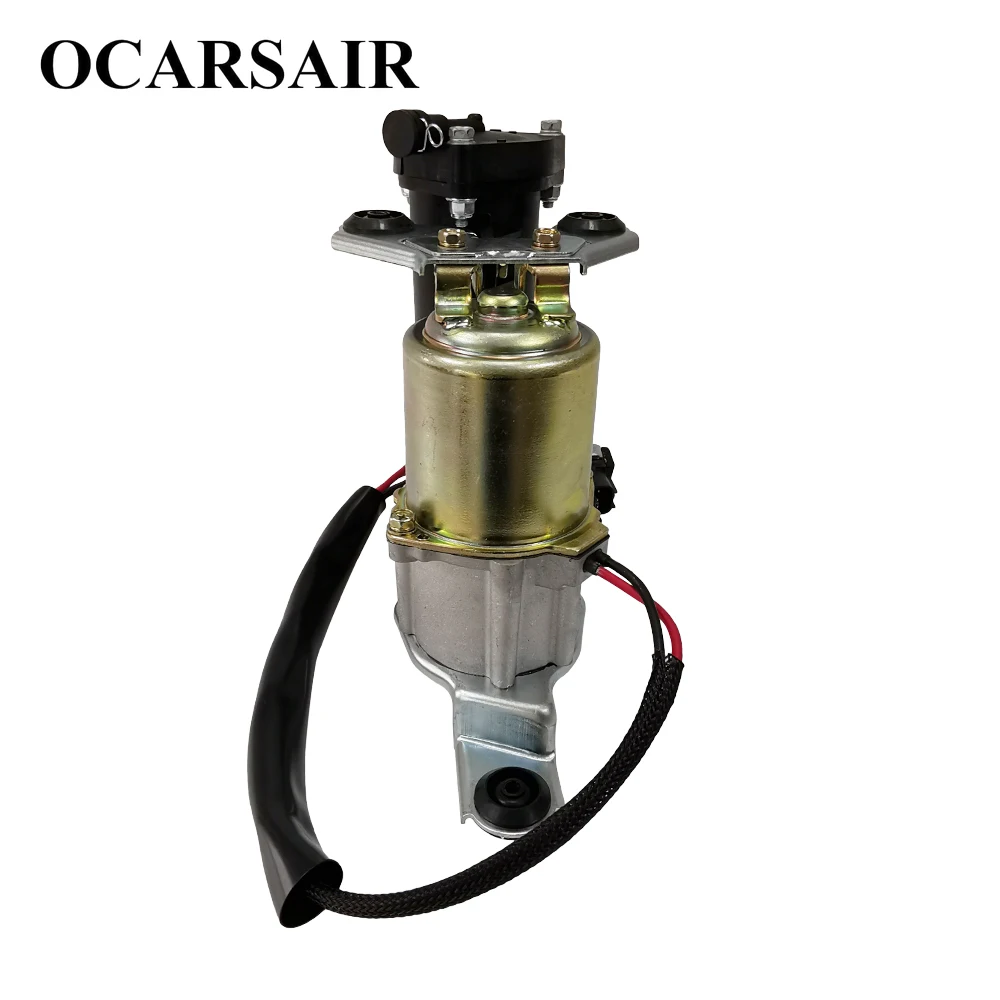 Air Suspension Compressor Pump for Lexus GX460 Toyota Land Cruiser 150 Part No.48910-60040 48910-60041 |