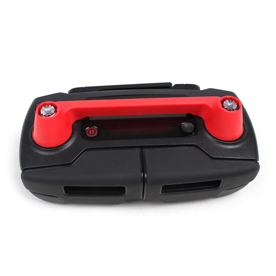 Mavic Pro for DJI Spark Remote Controller Joystick Dual Connected Fixtor Bracket Transmitter Rocker Protection Holder | Электроника