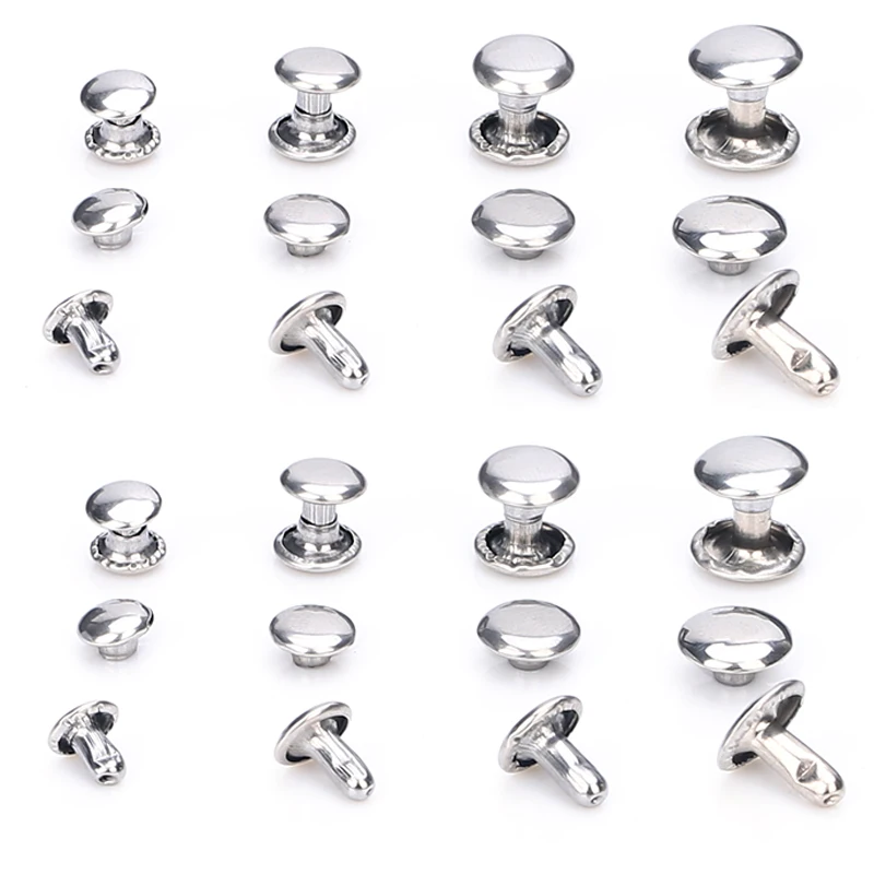 Высокого качества с заклепками Diy ручной работы кошелек сумка для ключей