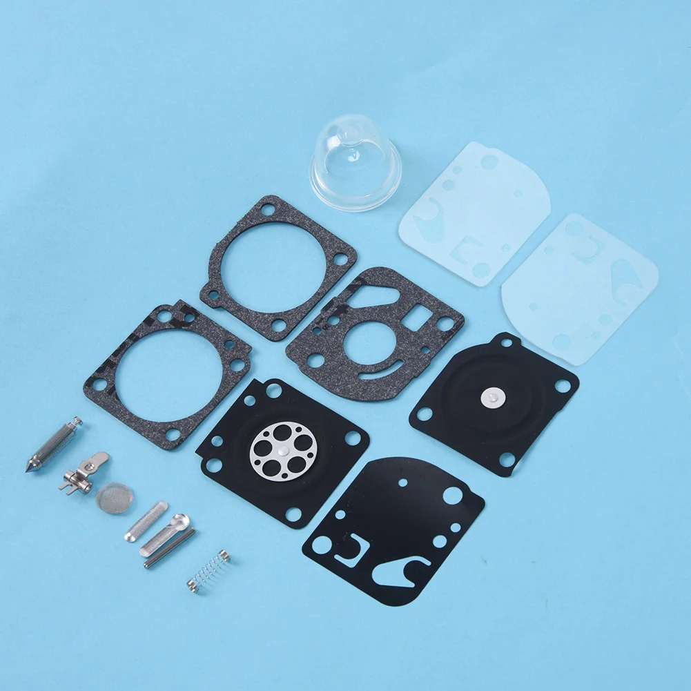 Новый комплект для восстановления карбюратора моделей карбюраторов IDC Lawnboy Ryobi MTD