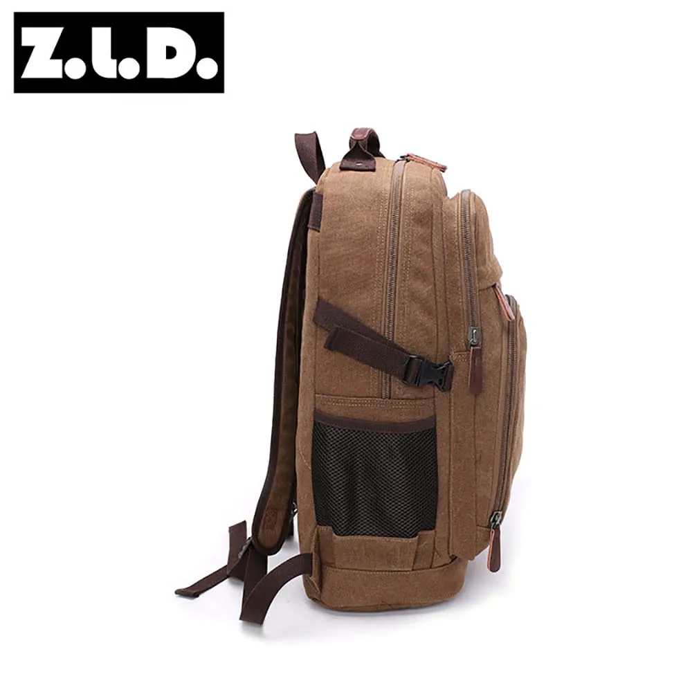 outdoor multifunctional backpack large capacity laptop travelling back pack for hiking | Багаж и сумки