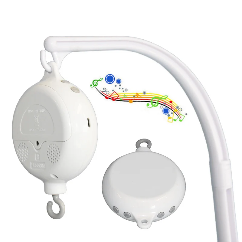 Колыбельная игрушка для кроватки колокольчик музыкальная шкатулка помощь тихие