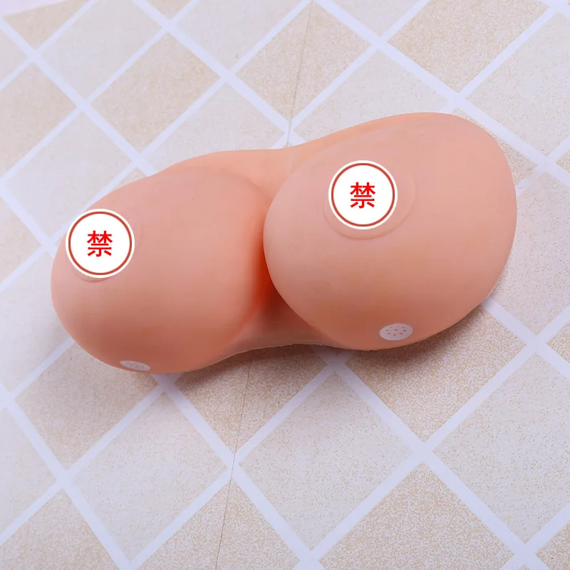 

NEW Cute Shower Gel Sanitizer Shape Soap Dispenser Funny Nose Bathroom Show with Suction Hooks Novelty