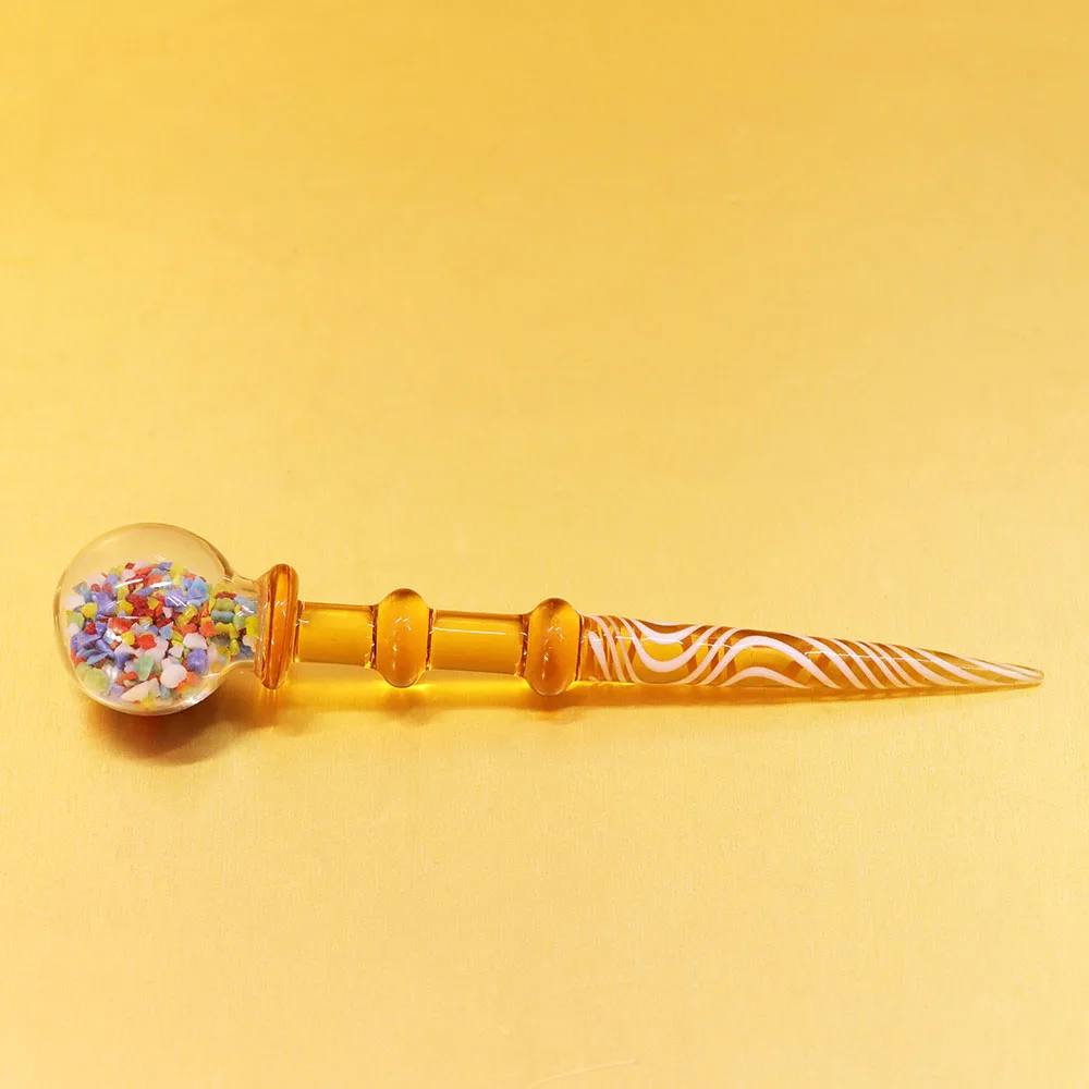 HORNET Премиум кварцевая крышка карбюратора Dabber восковой папы инструмент 5 3 дюймов