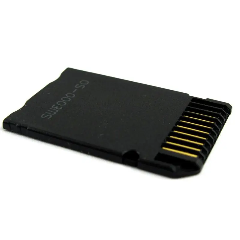 Карта памяти Pro Duo Mini MicroSD TF адаптер MS SD SDHC кардридер для Sony и PSP Series | Компьютеры