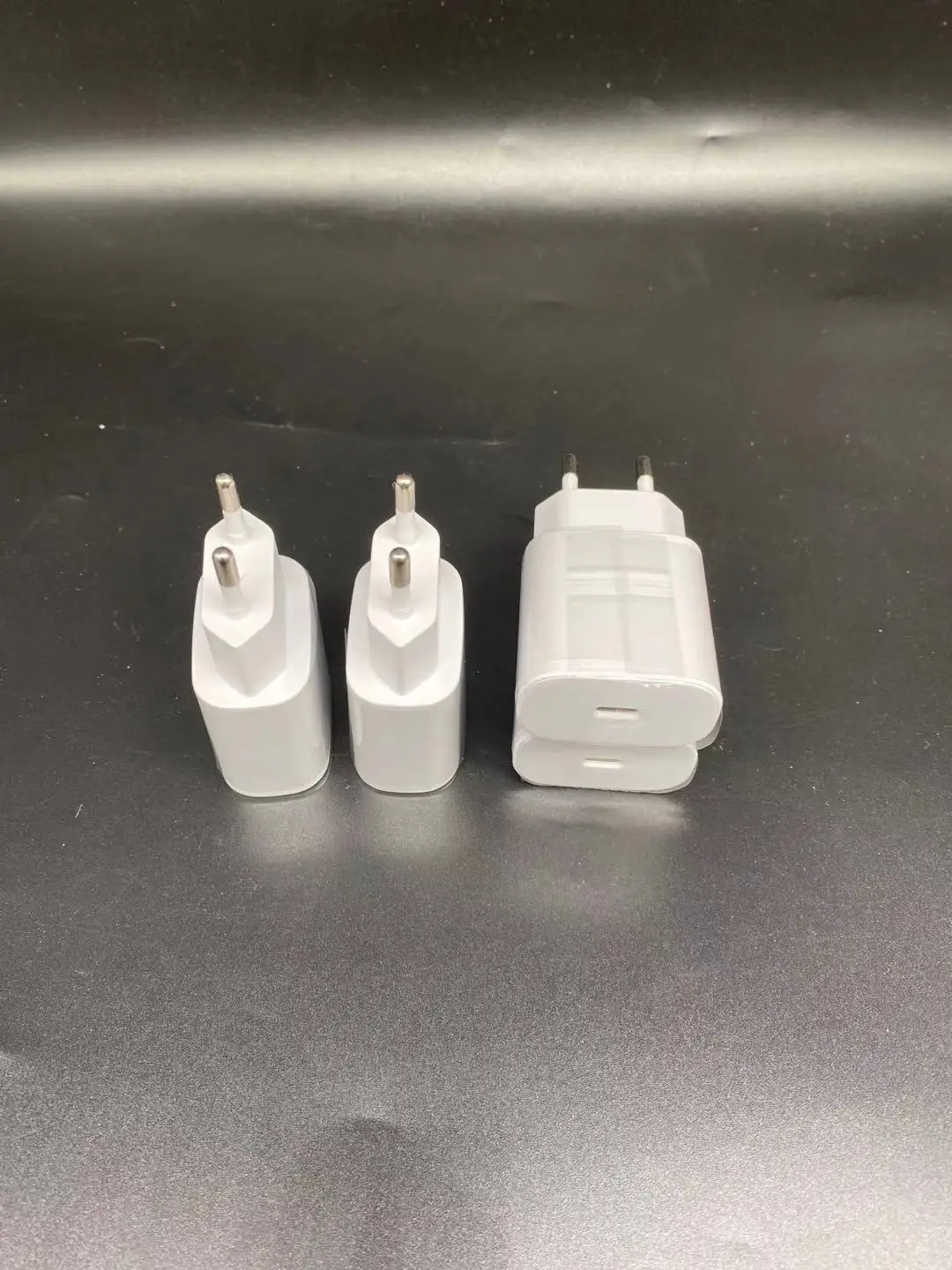 

10pcs/lot Original 9V-1.67A 5V 2A US/EU/AU/UK Plug Fast Charging Travel adapter Wall Fast Charger For S6 S7 S8 S9 plus Note 5 8