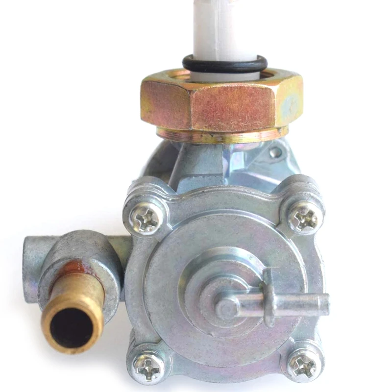 

VT750C Fuel Petcock Valve Gas Tank Switch for Honde Shadow Aero X4YE