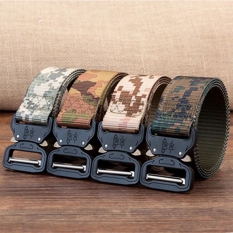 EAGLEBORN военное снаряжение откидной армейский пояс мужские сверхмощные боевые