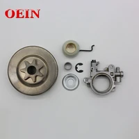 38 7t clutch drum bearing oil pump worm gear kit for stihl 029 039 ms290 ms310 ms390 ms311 ms391 chainsaw parts