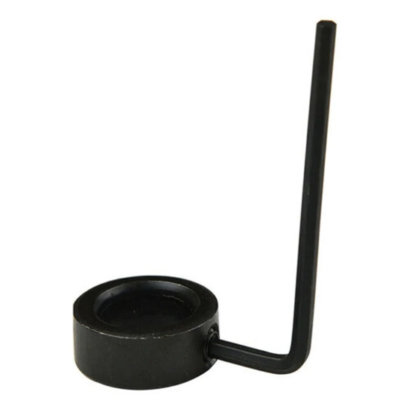 Глубина сверла Стопорные воротники расстояние кольцо локатор