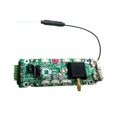 запасные части для радиоупр