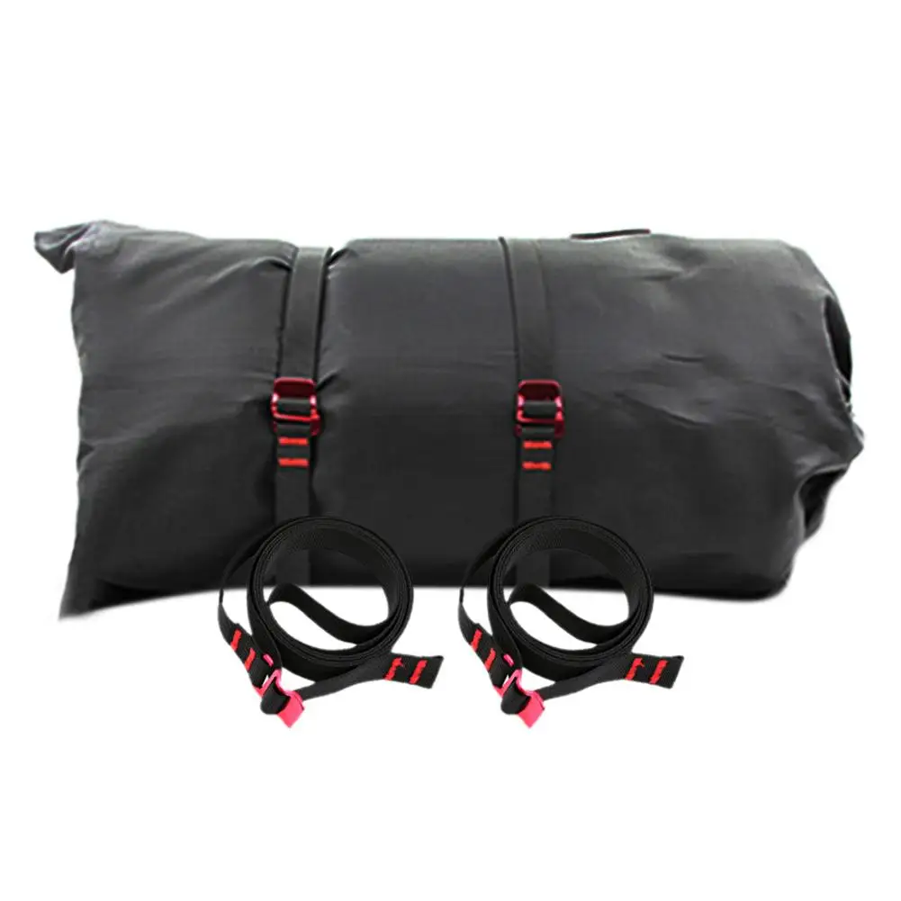 

Комплект веревок Чемодан ремень прочная нейлоновая оплетка продлевает ремень Кемпинг Чемодан веревка легкий путешествия для верховой езд...