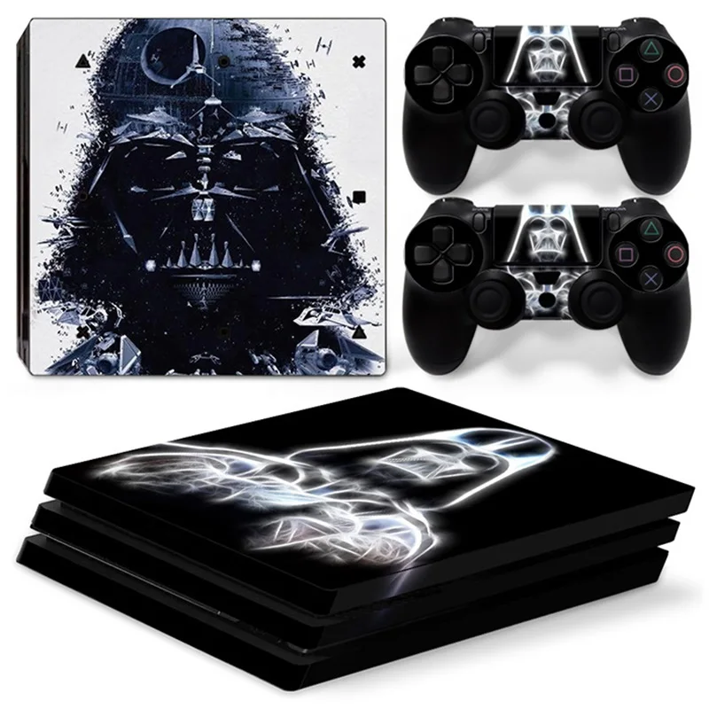 Героями комиксов Марвел Железный человек Звездные войны из винила и кожи Стикеры