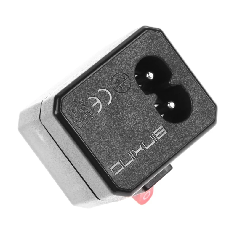 Подходит для PS3 тонкая машинка выключатель защиты питания адаптер