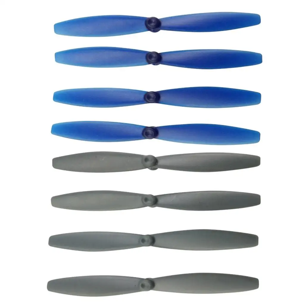 

4pcs 65mm Blade Propeller for Parrot Minidrones 3 Mambo Swing RC Quadcopter