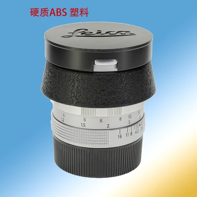 Объектив Кепки защиты Камера крышка объектива для leica R50/2 E43 R35/2 8 M50 1 4 кожух 6 |
