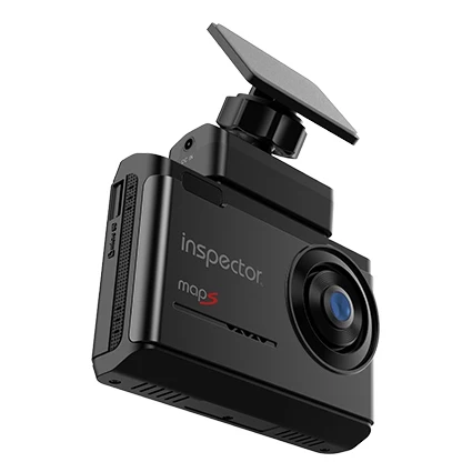 Видеорегистратор Inspector MapS | Автомобили и мотоциклы